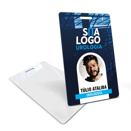 5 crachás vertical 0,75mm 4x0