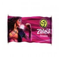 1 faixa em tecido oxford 1.20x70 cm 4x0 sublimação